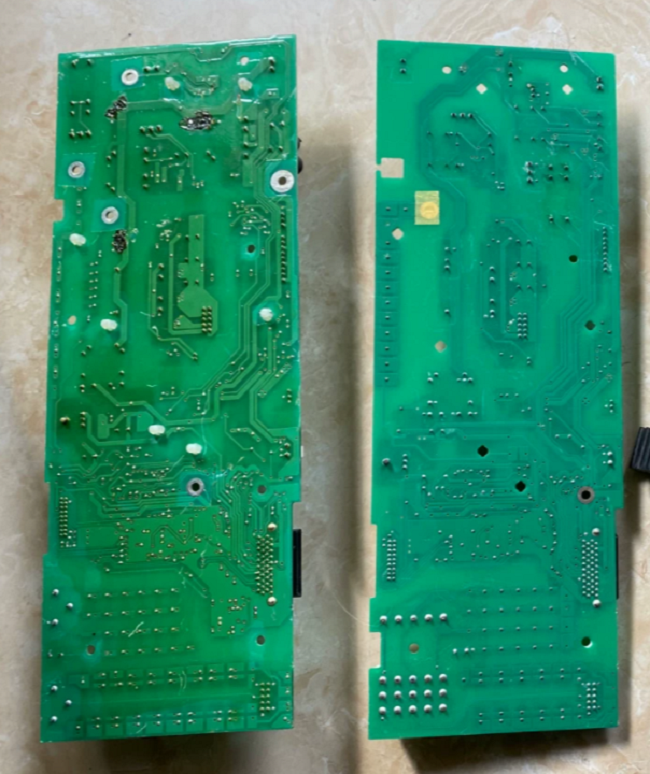 PN072411P2 Schneider Electric Original Interface Relay Module for Automation