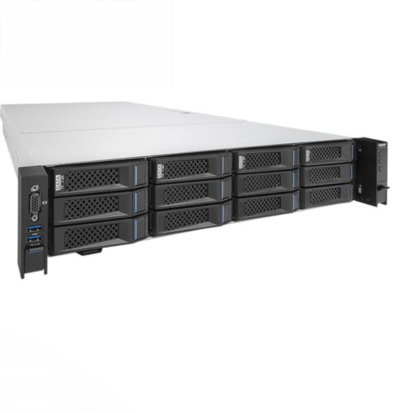 Сервер NF2180M3 FT2000 32G 480G хранения Inspur 2U Rackmount