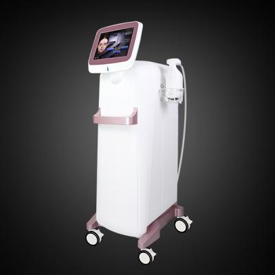 12 linhas máquina de 3D 4D 5D HIFU para o aperto da pele
