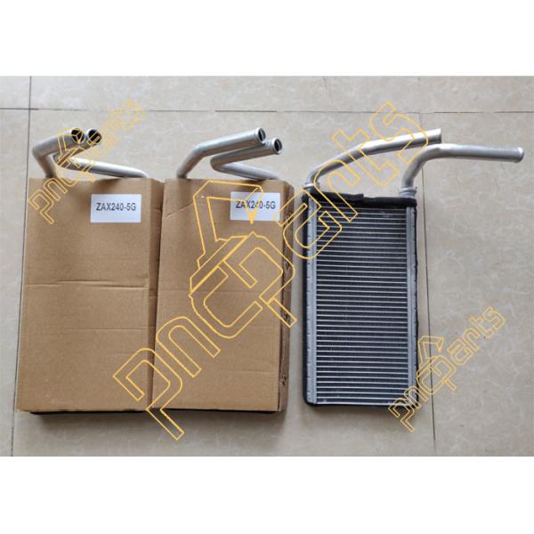 Подогреватель ядра экскаватора Хитачи ZX240-5G радиатора подогревателя XB00001051 Подогреватель ядра экскаватора Хитачи ZX240-5G радиатора подогревателя XB00001051