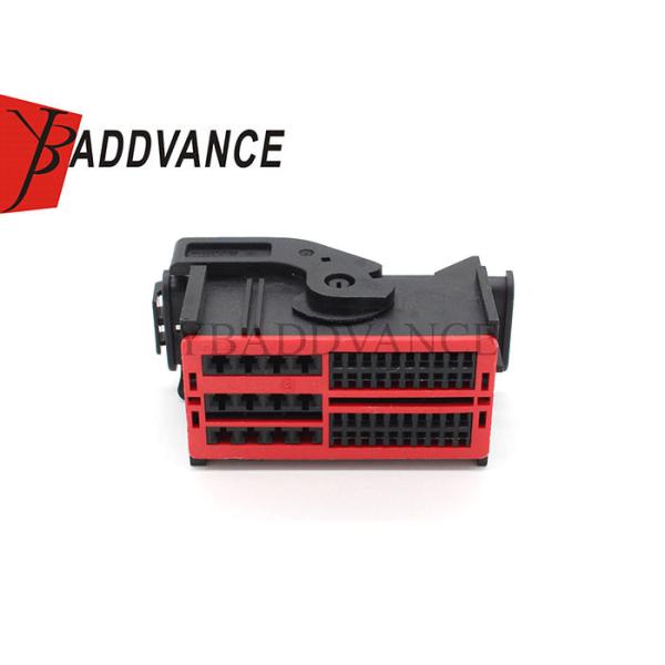 Te Connectivity 52 Pin 2327103-1  Pa66 Connector