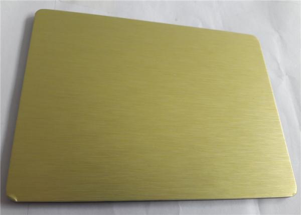 Roughed Brushed Aluminum Plate , Aluminium Panel Sheet Advanced Electrostatic Spraying Technology