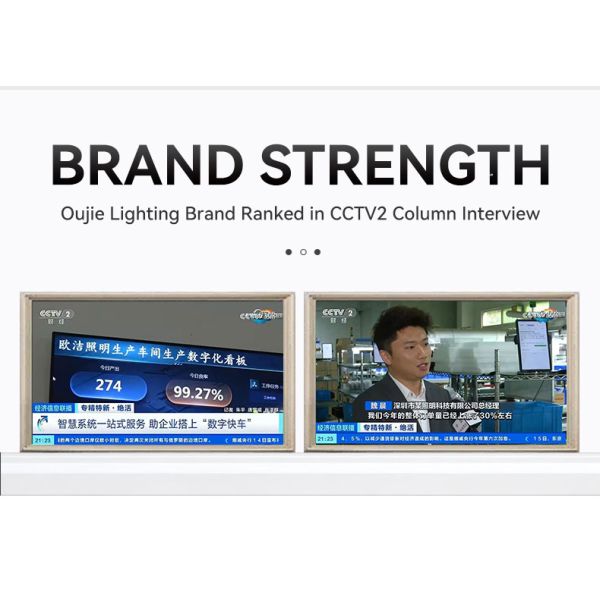 Tour lumineuse à balise en aluminium IP50 DC 24V pour avertissement de sécurité