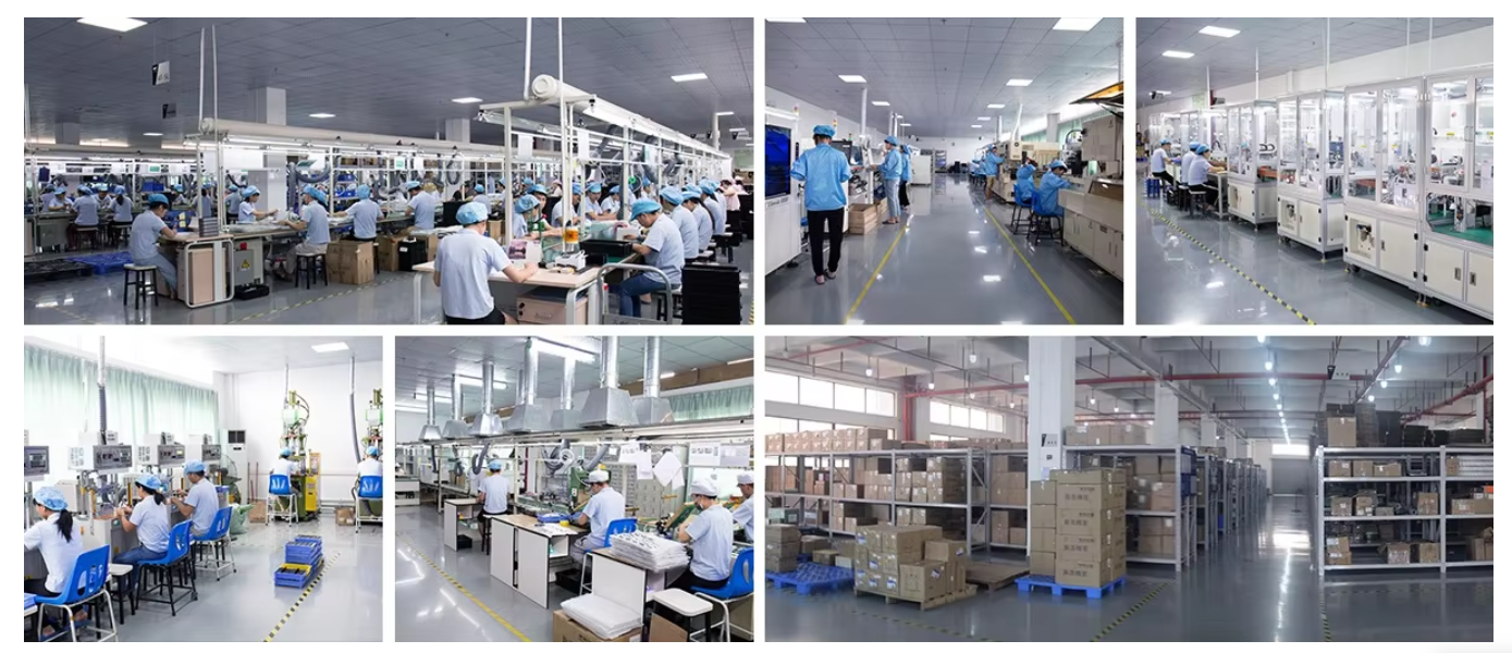 Shenzhen Frera Technology Co.,Ltd