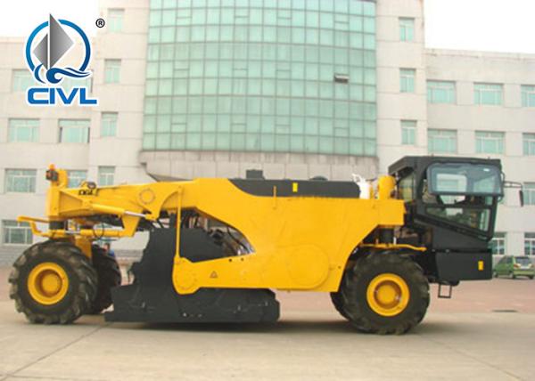 new Famous Brand Road Construction Equipment Asphalt Mixing Plant Truck XLZ250 With Low Price For Sale 