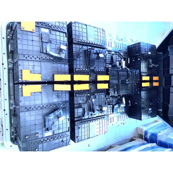 3.2V 90Ah Lithium Lifepo4 Battery UL KC For EV CAR Energy