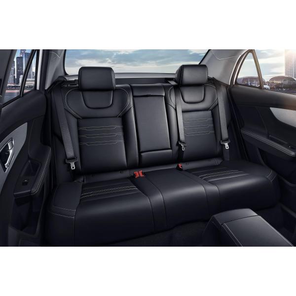 450 км 2021 BYD Qin Plus EV Cars Лингчанбан Чистый электрический