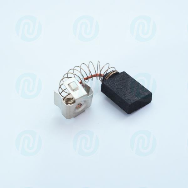 Cutter Spare Parts 238500039 Motor Carbon Brush Enprotech # L00287-1c-31 (T720/T730)