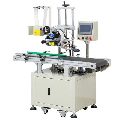 Etiqueta elétrica em dois sentidos automática Rewinder da máquina do rebobinamento da etiqueta para a capacidade de /min do cilindro das etiquetas 5-50