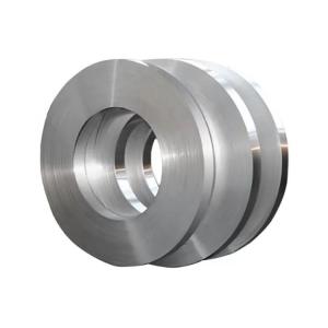 ASTM AISI 430 Stainless Steel Coil 2mm Thickness For Handrails