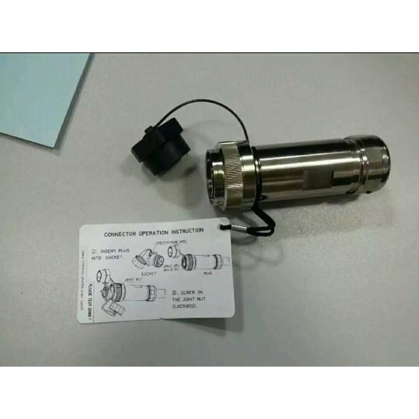 48V ZTE R8882 R8881 Mm6212 6101 RRU Power Connector Plug