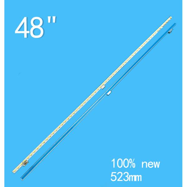 Для яркого LCD-48S3A световой ленты SAMSUNG-2015SSP48-7020-60-ERV1.0 LM41-00129