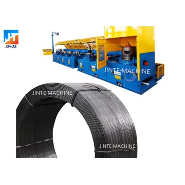 JINTE Wet Drawing Machine