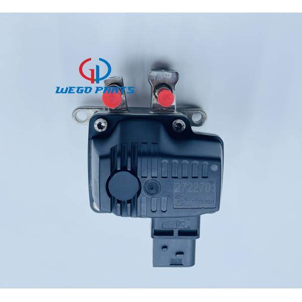 O SCR do caminhão parte o módulo da bomba do doseador da ureia para OEM 2722701 de SCANIA 2238325 2238324