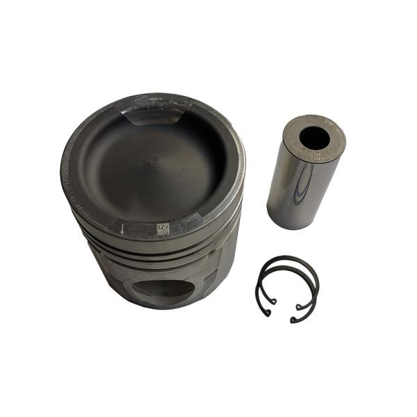 Heavy Truck Piston Kit 3631241 For Cummins K19 KTA19 Engine