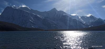 16 Day'S Rara Lake Trekking / Nepal Travel Tours With Best Scenery Of North Western