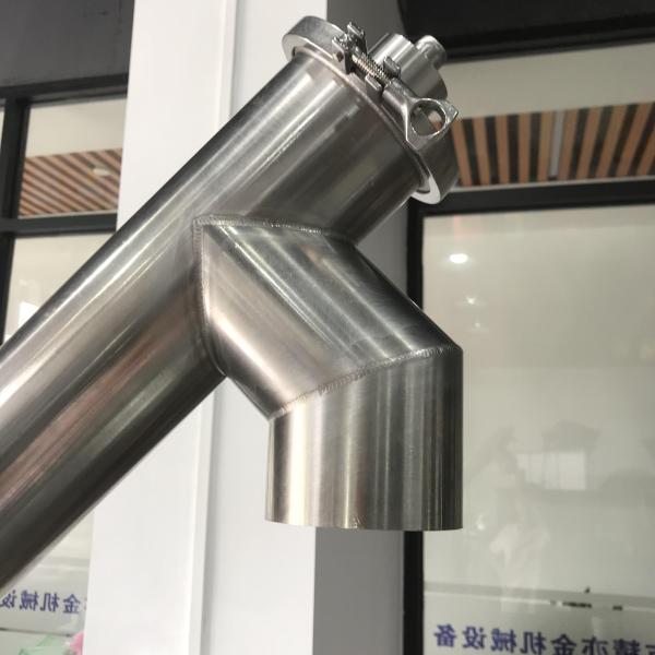 1500 L / H Cosmetic Powder Making Machine Automatic Powder Feeder 200L