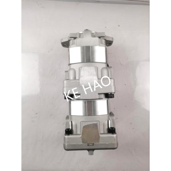 705-51-30580 Komatsu Gear Pump GD605A GD655A WA100 WA100SS WA100SS WA120 WA120L WR11 WR11SS