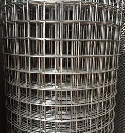 Multifunctional Woven Wire Panels 304 316 Stainless Steel Welded Mesh