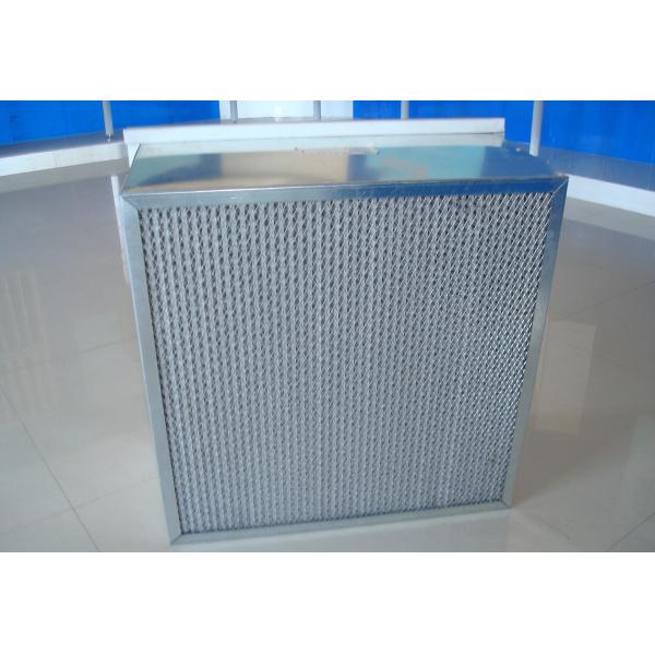 Stainless Steel 100 Mesh DN100 Gas Pleated Filter Cartridge