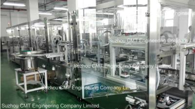 Medical Engineering Projects Blood Collection Vacuum Tubes Production Line