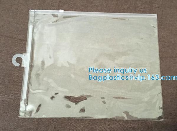 Handle, Hanger, Hook, Apperal Garment, Bikini, Swimsuit, Underwear, Sock Bags, Vinyl, Drawstring, Tyvek