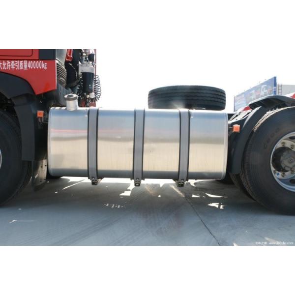 SINOTRUCK HOWO TX Heavy Truck 6X4 Tractor Trucks with 460 Horsepower and 0km Mileage