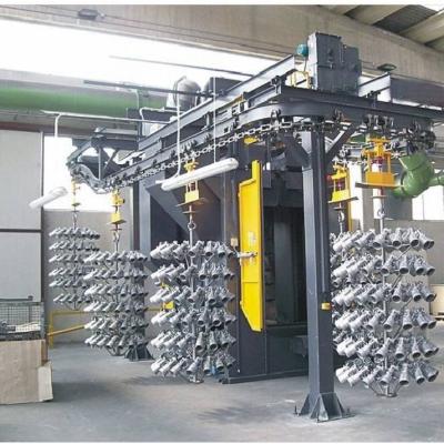 High Density Shot Peening Aluminum For Metal Surface Treatment