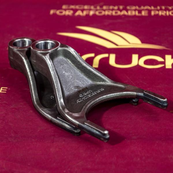 AZ712732001018 PARA HOwo SITRAK MCX16 ALEX PARTS horquilla de cambio para el cambio de las piezas
