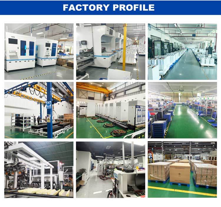 Shaanxi Tianon New Energy Technology Co., Ltd