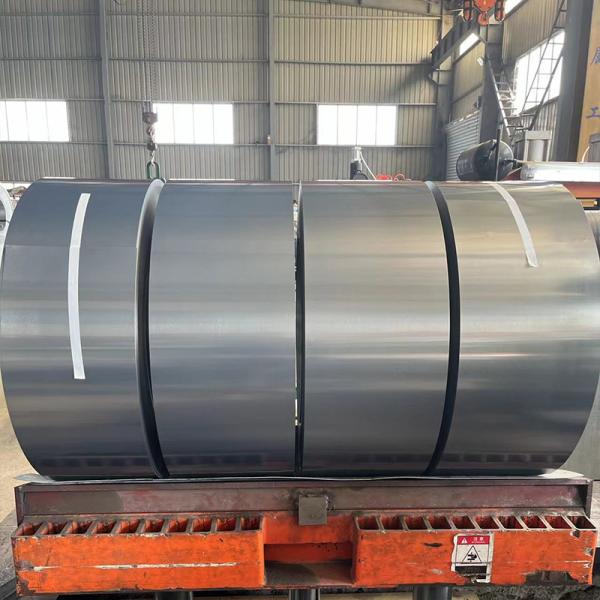 0.1mm 316 Stainless Steel Coil 2B Mirror Finish For Decoration