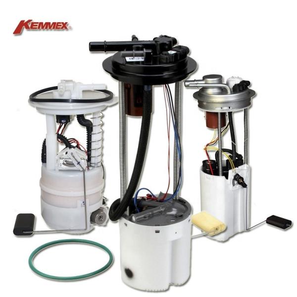 Ford OE NO. 6G919H307EG KEMMEX 304GE Electric Fuel Pump Assembly A2C53100689Z E10790M