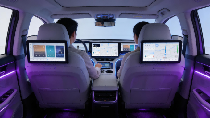 Genuine Original Electronic Component IC eMMC Automotive Grade for In-Vehicle Infotainment and ADAS