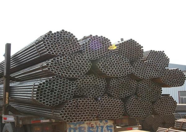 API 5L GR.A Gr. B Carbon Steel Pipe OD1/2'-48' X42 X46 X52 X56 X60 X65 X70 N80
