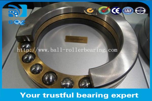 Orgional Car Clutch Thrust Industrial Ball Bearings 51212 Fast Delivery