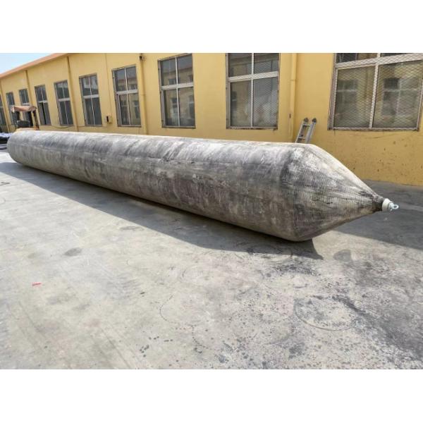 Аттестованные ABS варочные мешки корабля HDG варочных мешков морского спасения имущества тяжелые поднимаясь запуская