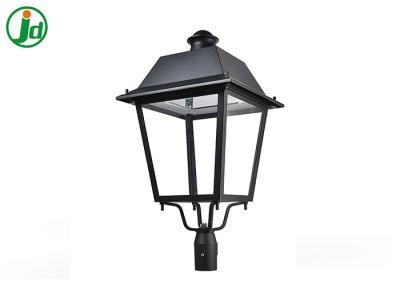 High Brightness Solar Powered Garden Street Lamps Suitable To Diameter 76mm Pole