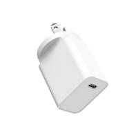 3.0 Adaptador 18W Blocos de Carregamento Rápido Plug USB Para iPhone 15/14/13/12