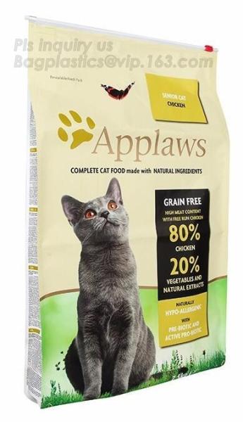 bird food bags horse food bags rabbit food bags hedgehog food bags hamster food bags Fish Food Packaging Bag