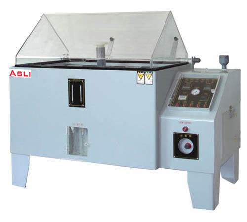 Испытательное оборудование брызга соли SO2 камеры брызга соли двуокиси серы