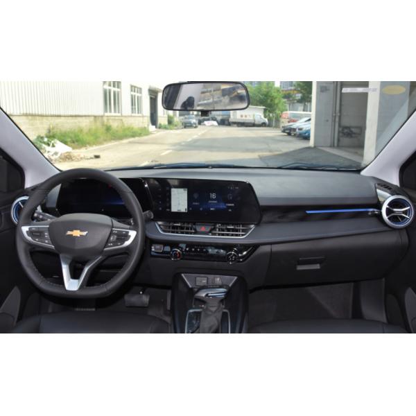 Chevrolet Monza 2023 1.3T Mild Hybrid Automatic Exclusive Edition 4 Door 5 Seats Sedan