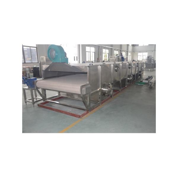 Automatic Control System for Continuous Spray Water Glass Bottle Pasteurizer Tunnel