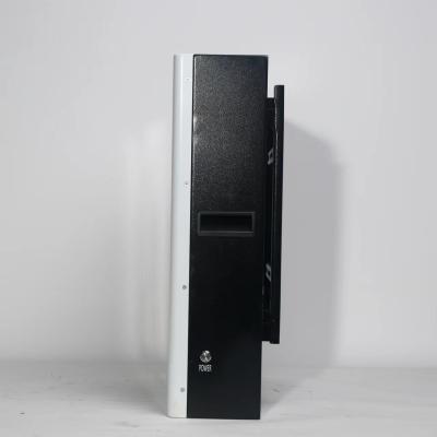 Grid Solar Home Solar Wall Mounted Lithium Battery Pack 6000 Cycles 5KWh