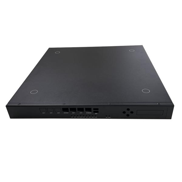 OEM ODM Компьютерный корпус PC корпус Алюминиевый корпус