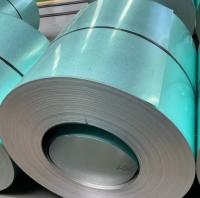 JIS G 3321 55% 32 Gauge G550 Az150g Az120 0,43 mm 0,4 mm Aluminium acier revêtu de zinc acier Aluzinc Coi GL PPGL Galvalume bobines d'acier