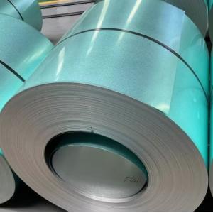JIS G 3321 Galvalume Steel Coil