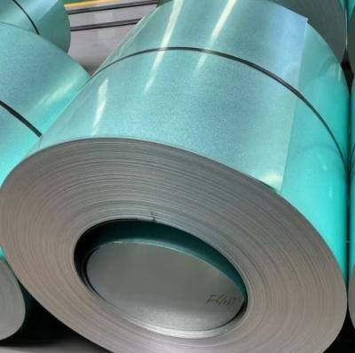 JIS G 3321 55% 32 Gauge G550 Az150g Az120 0.43mm 0.4mm Aluminum Zinc Coated Steel Aluzinc Steel Coi Gl PPGL Galvalume Steel Coils