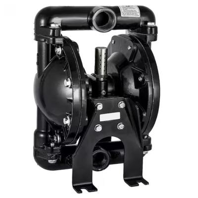 Precision Industrial Diaphragm Pump PLC Control Diaphragm Metering Pump Manufacturers