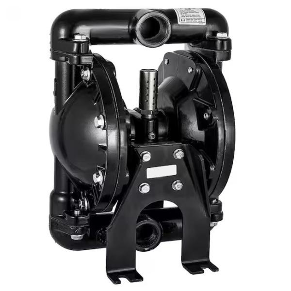 Precision Industrial Diaphragm Pump PLC Control Diaphragm Metering Pump Manufacturers