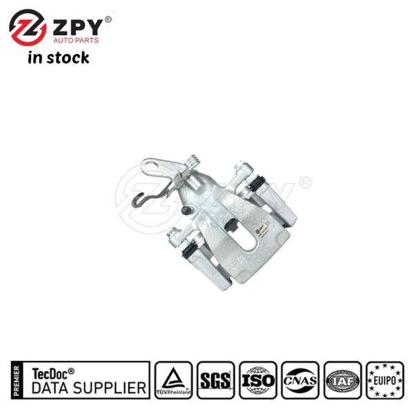 ZPY 5QL615424 Rear Brake Caliper Right for Audi VW Porsche
